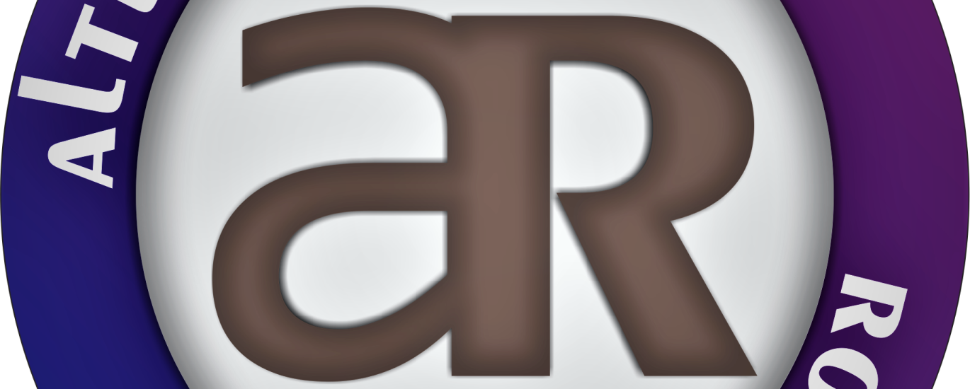 Ar logo