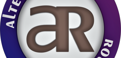 Ar logo