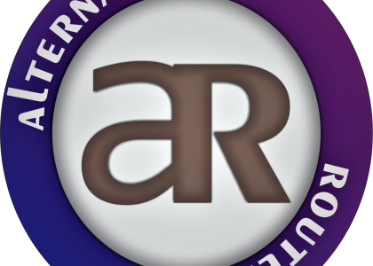 Ar logo