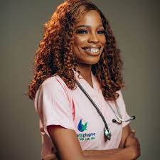 Ikotun Kehinde, CEO Health Plug Me