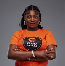 CEO, Olaiya Snacks